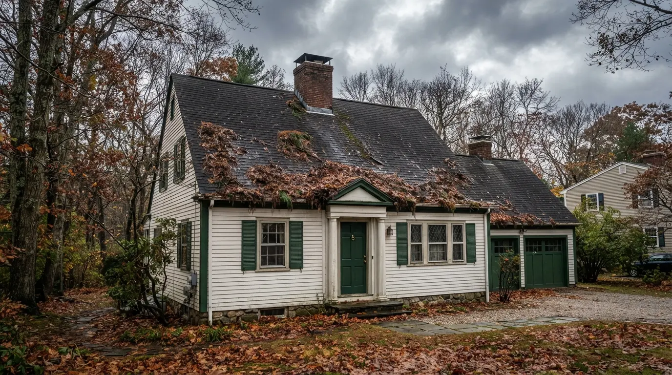 Roofing Service by Universal Roofing Inc. in Hopkinton
