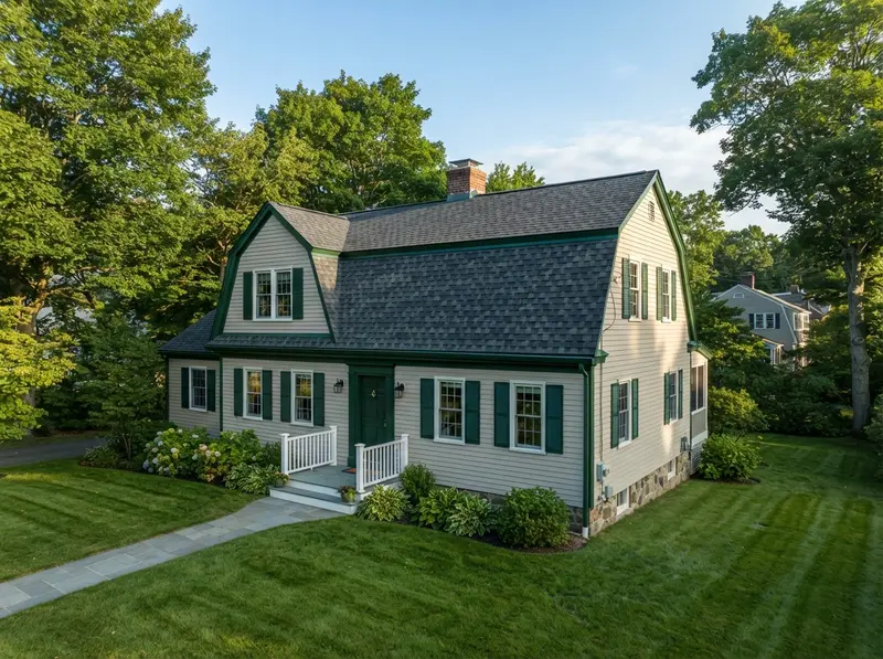 Professional roofing service in Hopkinton MA Professional roofing service in Hopkinton MA