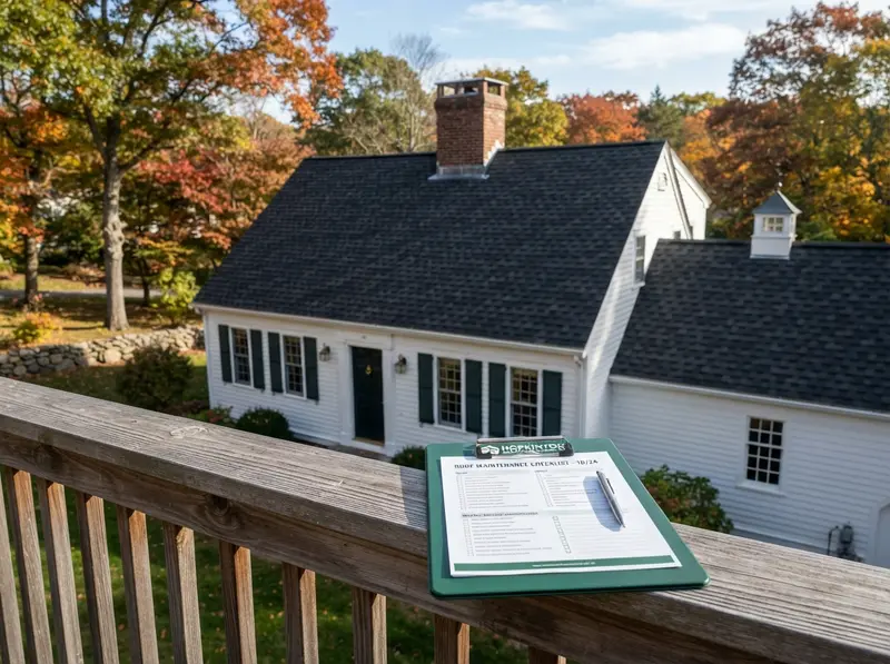 Roof maintenance for warranty in Hopkinton Roof maintenance for warranty in Hopkinton