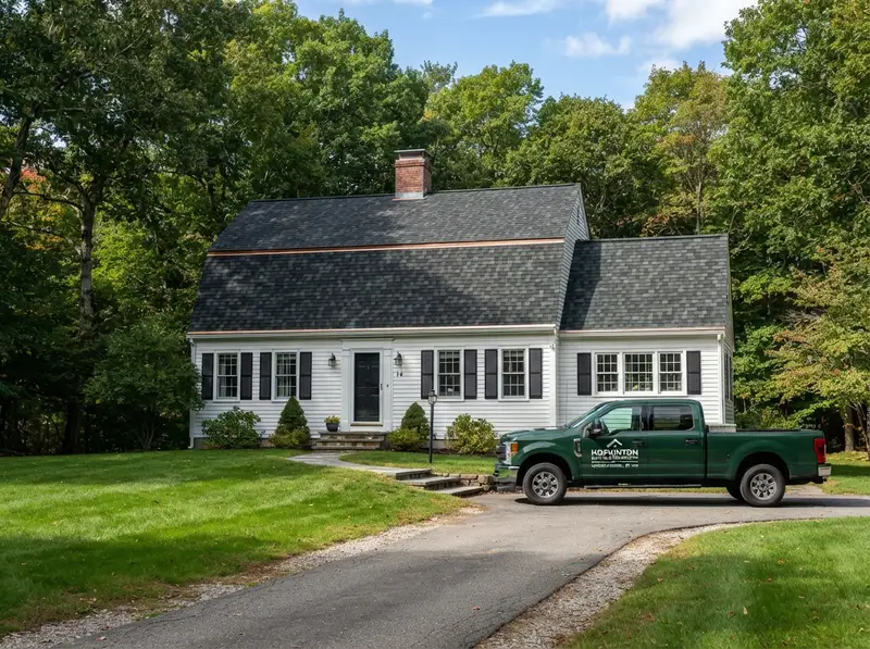 Professional roofing service in Hopkinton Professional roofing service in Hopkinton