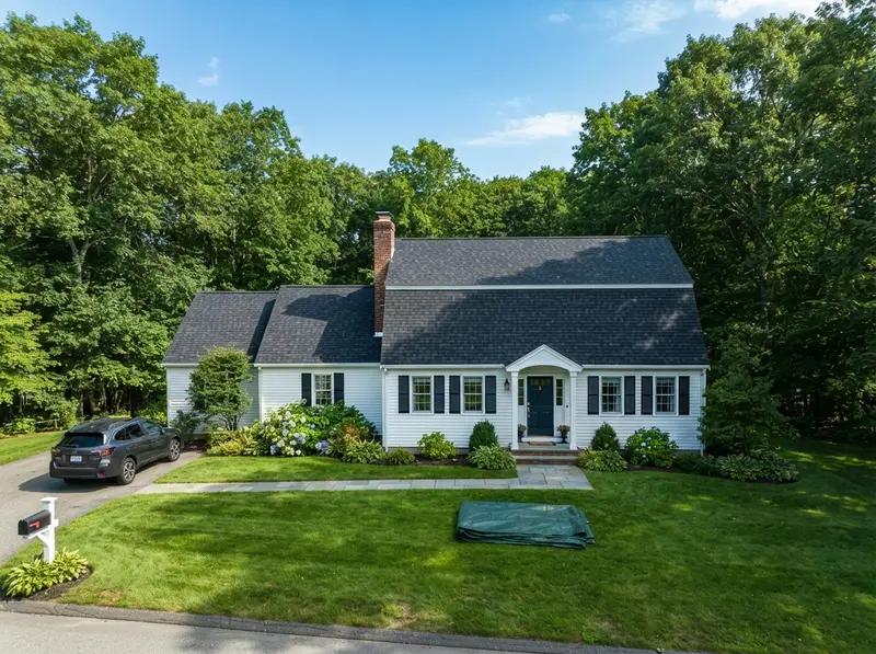 Professional roof replacement in Hopkinton MA