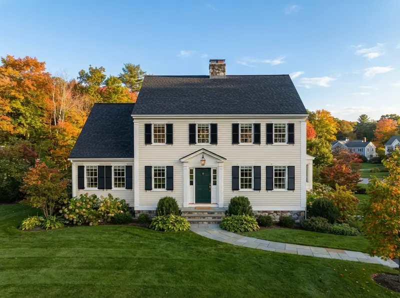 Professional roof restoration in Hopkinton