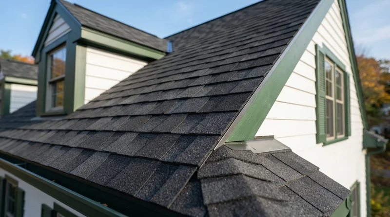 Professional roofing service in Hopkinton